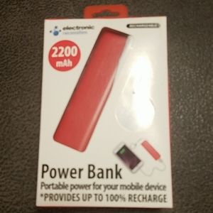 Power bank